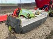 Cortacésped manual - Claas - disco 3100f profil