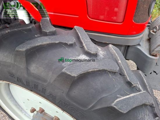Tractor agrícola - Massey Ferguson - 6455