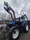 Tractor agrícola - New Holland - ts 115