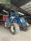 Tractor agrícola - New Holland - t7.270 ac