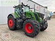 Tractor agrícola - Fendt - 828 s4 profi+