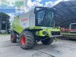 Cosechadora de Cereal - Claas - lexion 650