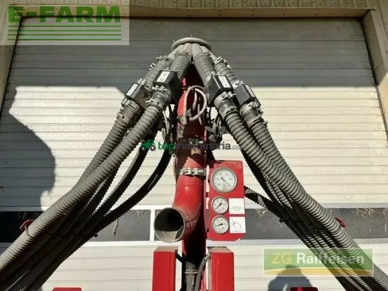 Sembradora monograno mecanica - Horsch - maestro 12 rv