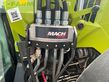 Tractor agrícola - Claas - arion 470 comfort + fl120 + gps ready