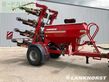 Sembradora monograno mecanica - Horsch - maistro 8 cc