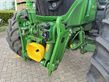 Tractor agrícola - John Deere - 6250r