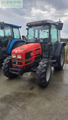 Tractor agrícola - Same - doardo 56