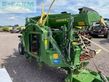Cosechadora de Cereal - Krone - big x 630