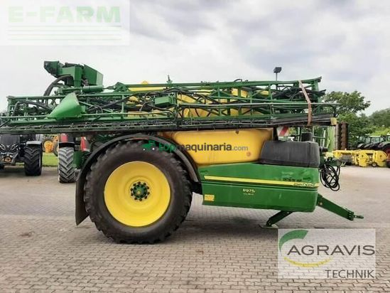 Atomizador - John Deere - r975i