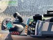 Tractor agrícola - Fendt - 211 v vario gen3