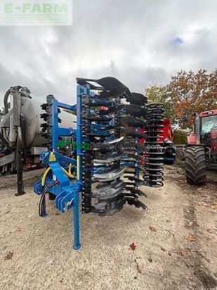 Grada de disco - Agripol - 450