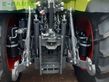 Tractor agrícola - Claas - traktor arion 650 hexas cis+ CIS+