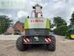 Cosechadora de Cereal - Claas - jaguar 890