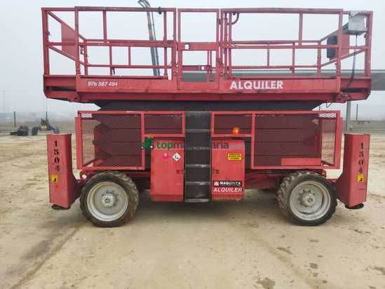 GENIE GS5390RT