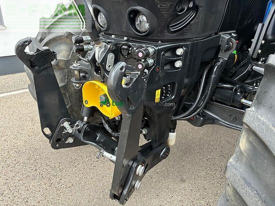 Tractor agrícola - New Holland - t 7.275 ac hd