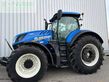 Tractor agrícola - New Holland - t7.315