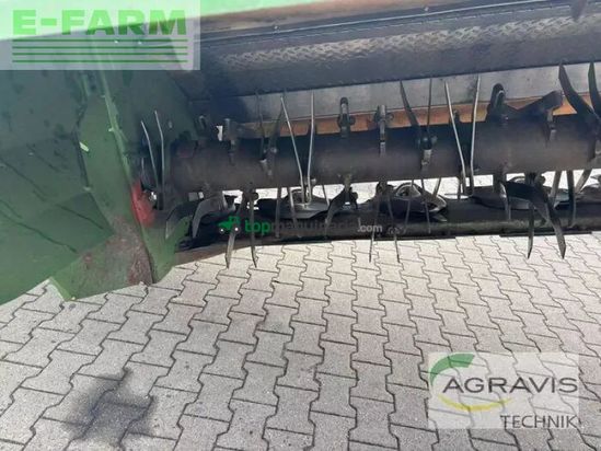 Cortacésped manual - Krone - easycut b 870 cv