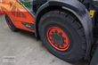 Elevadora - Linde - h 50 d evo 394-02