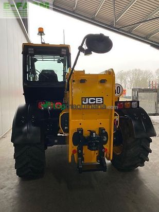 Telescopica - JCB - 536-95 agri super