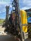 Atomizador - Caffini - profarmer entry 1200 15m