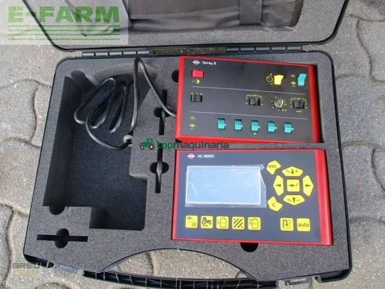 Atomizador - Hardi - master 1200