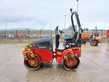 Rodillos compactador BOMAG BW120AD4