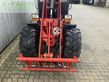 Minicargadora - Thaler - 3448 s - dpf