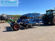 Combinado de siembra - Lemken - kompaktor k 600 a *güttler prismenwalze*