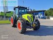Tractor agrícola - Claas - axos 240 / lastschalt (axos 200)