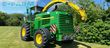 Cosechadora de Cereal - John Deere - 7500