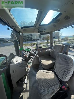 Tractor agrícola - John Deere - 6210r fkh 40 km/h top
