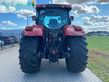 Tractor agrícola - Case IH - puma cvx 160 mit frontzapfwelle