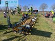 Sembradora monograno mecanica - Kleine - unicorn 3