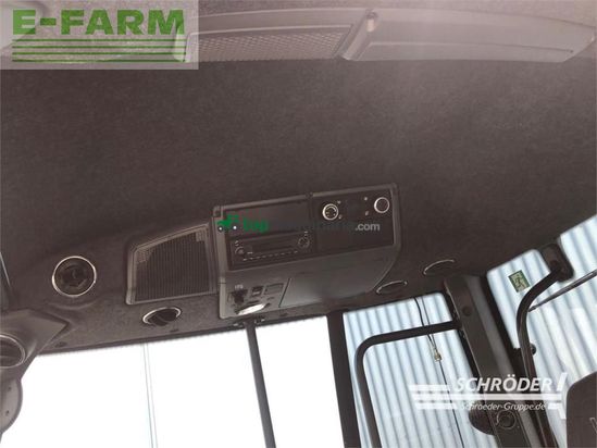 Tractor agrícola - Valtra - t 215 d | rtk | unlimited | led
