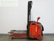 Elevadora - Linde - d 14 ap 133