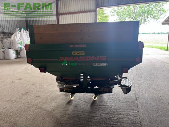 Esparcidor - Amazone - za-m 1500