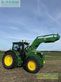 Tractor agrícola - John Deere - 6155r