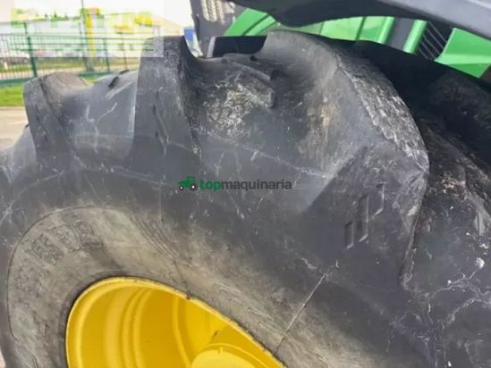 Tractor agrícola - John Deere - 6170r