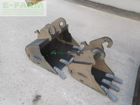 Excavadora - Kubota - kx019-4 ( 1.855kg ) powertilt + hydr. sw