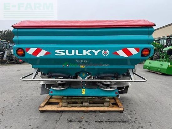 Esparcidor -  - x50 + econov