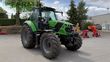 Tractor agrícola - Deutz-Fahr - tracteur agricole 6150.4 ttv deutz-fahr