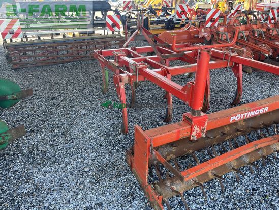Cultivador - Landsberg - 2,5m