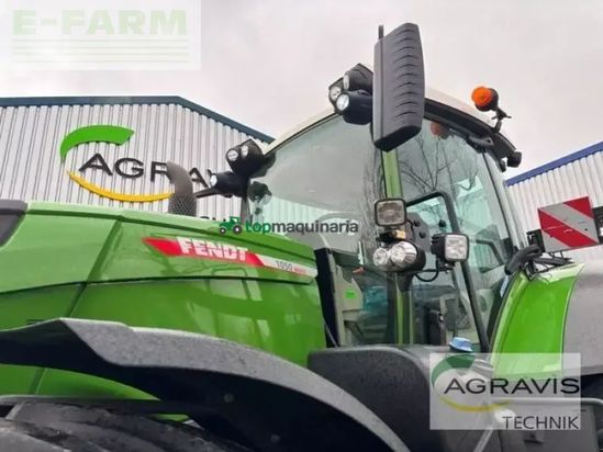 Tractor agrícola - Fendt - 1050 vario gen-3 profi+ set-2