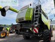 Cosechadora de Cereal - Claas - 7400