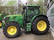 Tractor agrícola - John Deere - 6150r