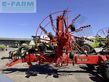 Henificador - Kuhn - ga 13131