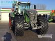 Tractor agrícola - Fendt - 942 vario gen7 profi plus