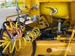 Atomizador - RTS - 2500 liter | 27 meter | tüv bis 2028