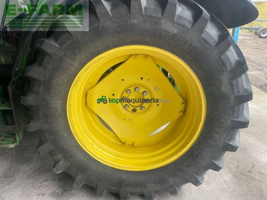 Tractor agrícola - John Deere - 6420 se