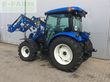 Tractor agrícola - New Holland - t 4.55 s S